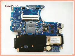 658342-001 для hp ProBook 4530 s 4730 s Тетрадь для hp Compaq 4530 s 4730 s материнской HM65 DDR3