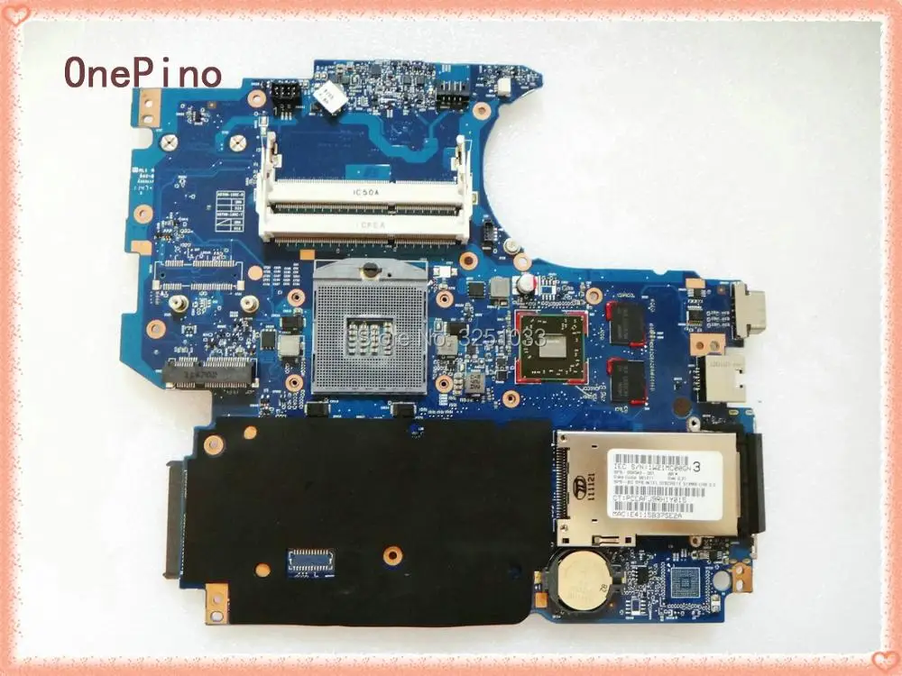 658342-001 for HP ProBook 4530s 4730s Notebook for hp Compaq 4530S 4730S Motherboard HM65 DDR3 658342-001 for HP ProBook 4530s 4730s Notebook for hp Compaq 4530S 4730S Motherboard HM65 DDR3