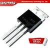 Lot de 10 transistors à-220, TIP31C TIP32C TIP42C LM317T IRF3205 ► Photo 2/5