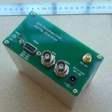Синусоидальная волна 10 МГц 10 м выход gps disciplизированные часы gps DO