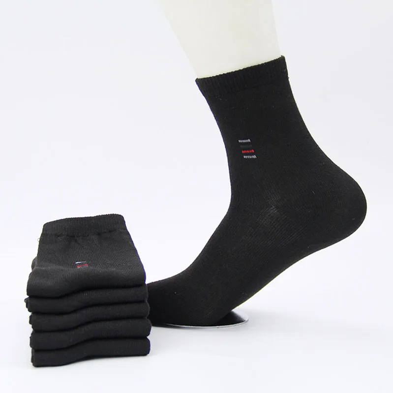 5pair=10pcs Men Socks Classic Business Brand Calcetines Hombre Socks Men High Quality Breathable Cotton Casual Male Socks Meias 5pair=10pcs Men Socks Classic Business Brand Calcetines Hombre Socks Men High Quality Breathable Cotton Casual Male Socks Meias
