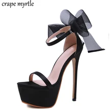 womens sandals summer shoes bow jelly sandals Dance Shoes Super High Heel 17cm Peep Toe Buckle Strap white wedding shoes YMA829 womens sandals summer shoes bow jelly sandals Dance Shoes Super High Heel 17cm Peep Toe Buckle Strap white wedding shoes YMA829