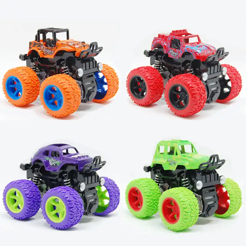 4x4 kids truck
