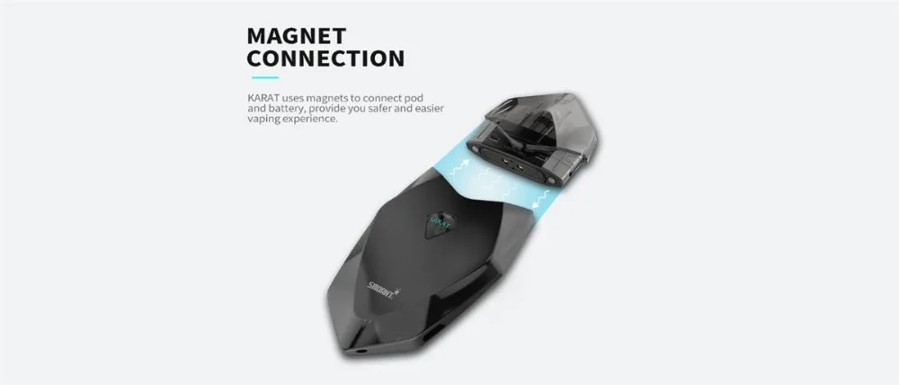 smoant karat08
