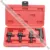 Motore Timing Tool Set Per Vag Vw Skoda Polo Fabia Ibiza Lupo Volpe 1.2L Albero A Camme di Bloccaggio Strumenti