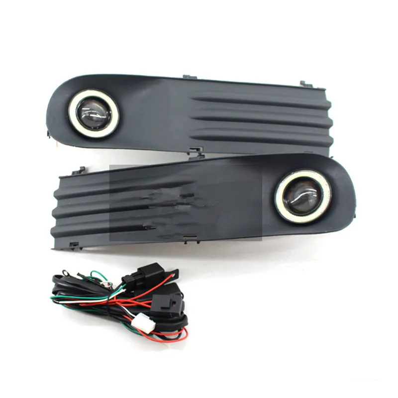 VW T5 03-09 Fog light grille_