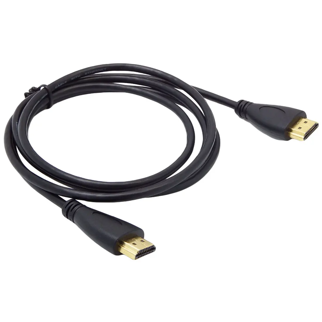 Высокоскоростной позолоченный штекер Centechia 0 3/1/1 5/2 м 3 5 HDMI кабель 1 4 версии HD 1080P 3D
