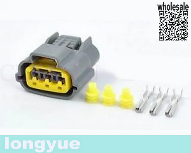 Longyue 10 шт. зажимы для катушки зажигания Nissan Skyline sr20 rb20 rb25 rb26 | Лампы и освещение
