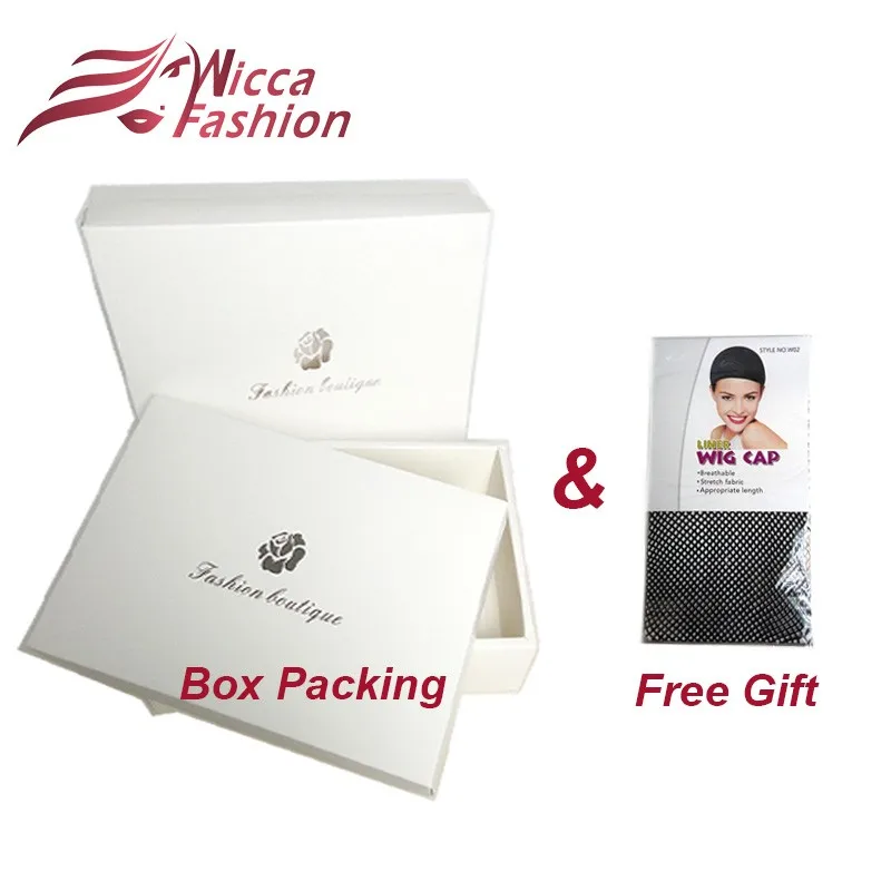 packing gift