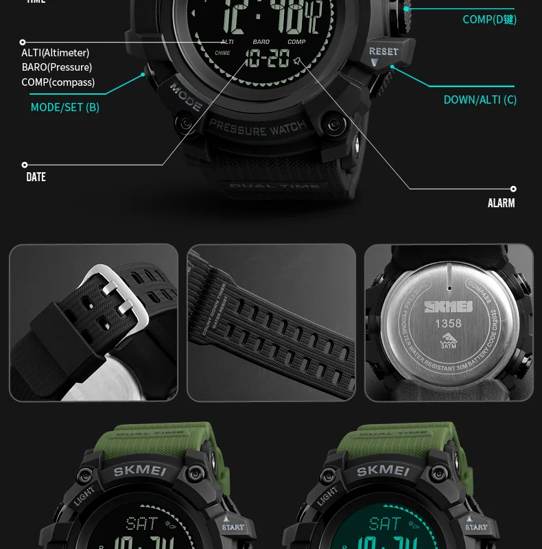 mens sports watches-13