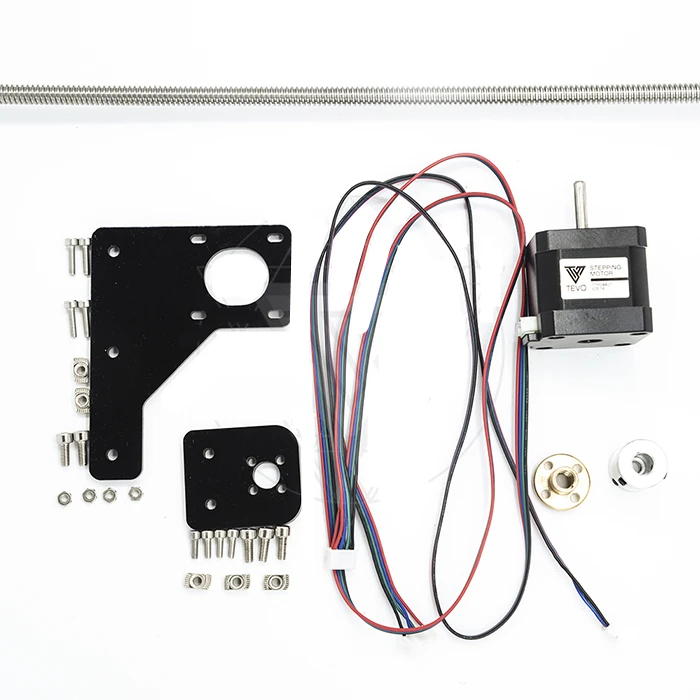 duplo, nema 42 motor de passo &