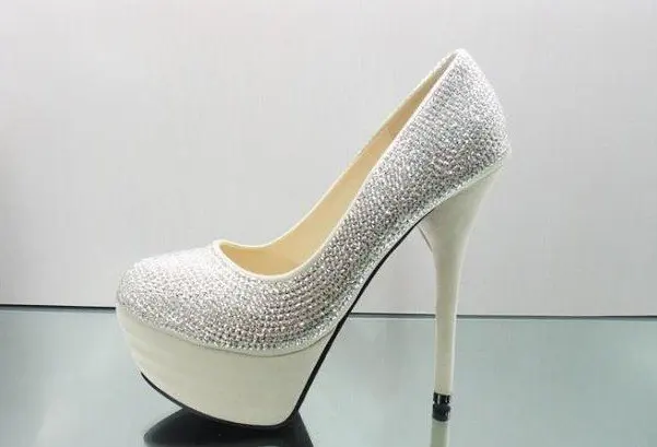 new ladies heel