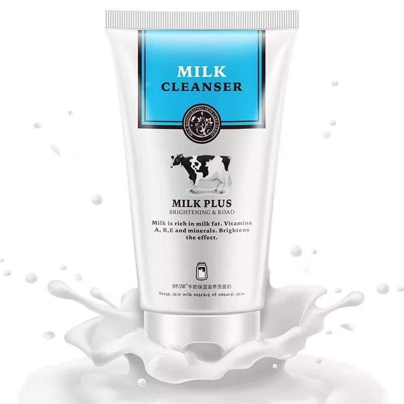 best korean milk cleanser