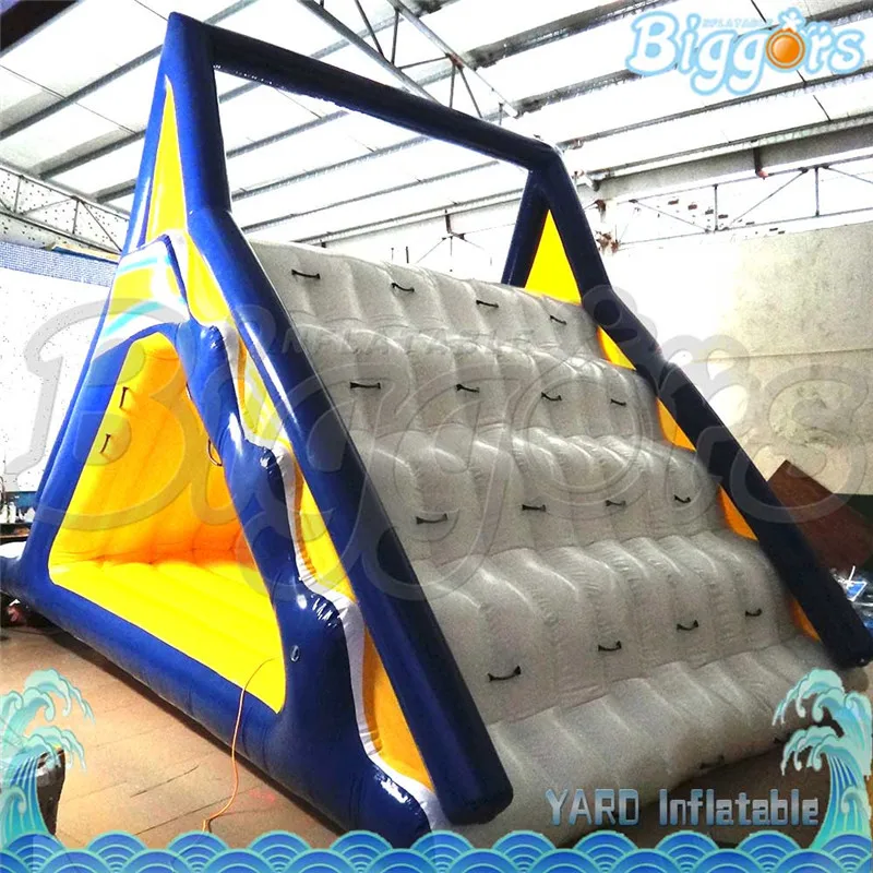 2019 inflatable water park slide 1