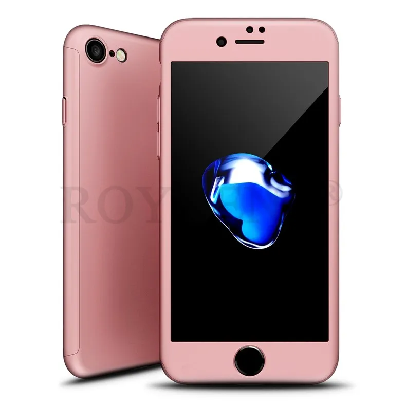 iPhone 7 360 Degree Case (6)