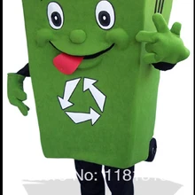 Талисман рециркулирует тело талисман костюм модный на заказ костюм аниме косплей наборы mascotte маскарадный костюм карнавальный костюм