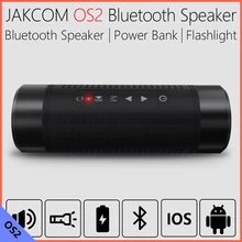 Jakcom OS2 Waterproof Bluetooth Speaker New Product Of Home Theatre System As Stereo System Usb Tv Tuner Dvb T2 Wall Speaker