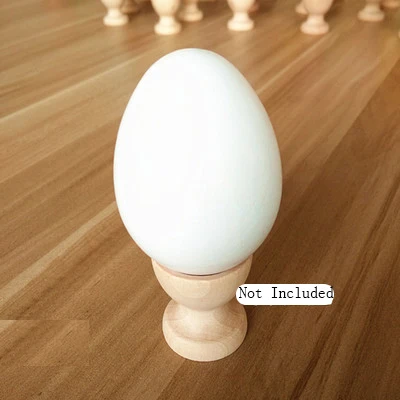 Рисунок «сделай сам» моделирование красочные яйца Детские деревянные игрушки игрушечный миксер играть детей раннего обучения Образование игрушки деревянная еда яйцо - Цвет: F