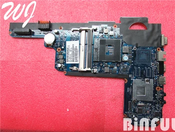 

For HP DM4 DM4-2000 Laptop Motherboard Mainboard HM65 636945-001 6050A2402401 fully tested