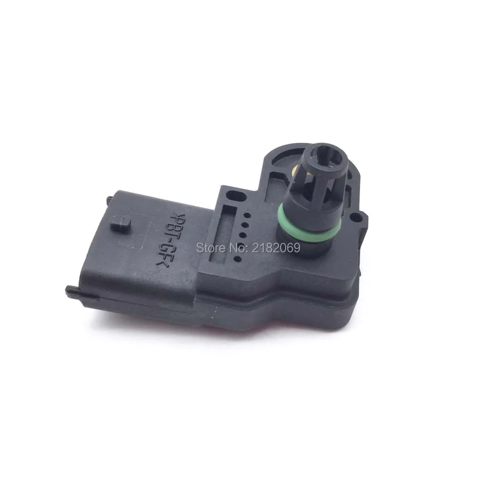 Впускной коллектор Air абсолютное Boost Датчики давления для Chevrolet BYD F0 Honda Civic Джаз поток Fit 0261230217