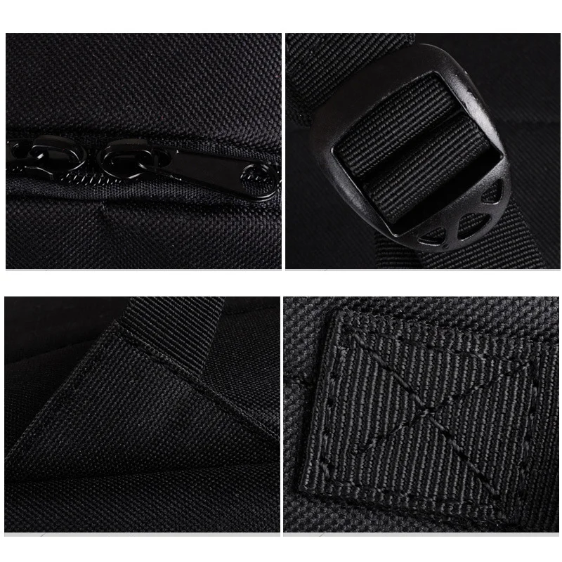 Anime Luminous School Backpack Oxford Juvenile Daypack Shoulder Under 15.6 inch with USB Charging Port Lock School Bag For Boy Anime Luminous School Backpack Oxford Juvenile Daypack Shoulder Under 15.6 inch with USB Charging Port Lock School Bag For Boy