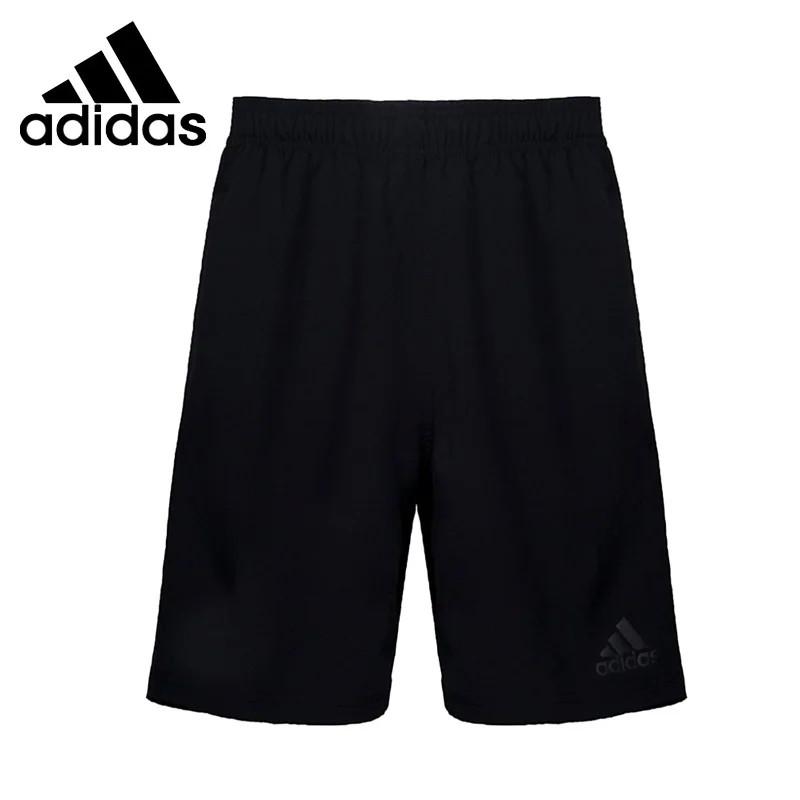 

Original New Arrival Adidas SPEEDBR SH WV Men's Shorts Sportswear