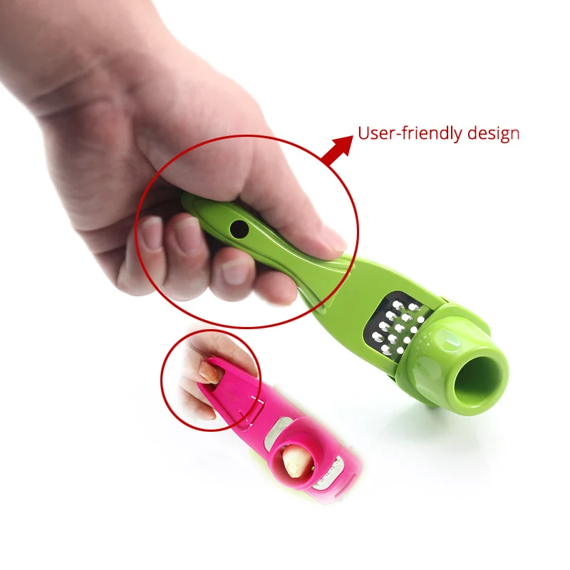 Multi functional Ginger Grinding Grater Planer Slicer Cutter Microplaner and for Garlic|Терки| |