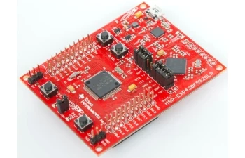 

MSP-EXP430F5529LP MSP430F5529 USB LaunchPad Evalua