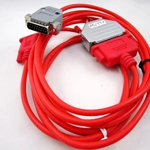 ПК/адаптер TTY ДЛЯ SIMATIC S5 PLC, 6ES5 734-1BD20, быстрая