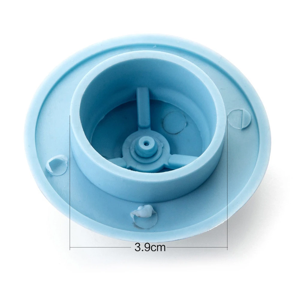Резиновый круг, Силиконовая пробка для слива волос, пробка для ванной, ванной комнаты, кухни, раковины, ситечко для раковины, пробка для воды