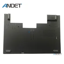 lenovo Thinkpad T440P двери нижняя часть корпуса чехол памяти крышка привода