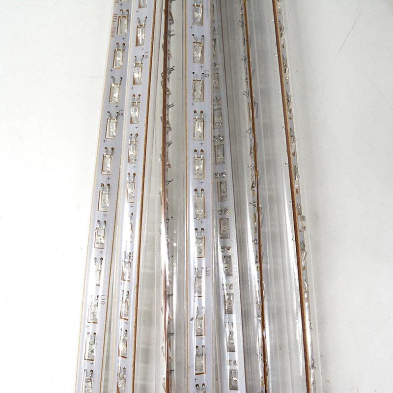 Luzes de Natal ao ar Decoração do Casamento Solar Powered String Livre Luzes Fadas Natal Árvore Casa Led Chuva Lâmpada Luz 4 ar livre luzes fadas natal árvore casa