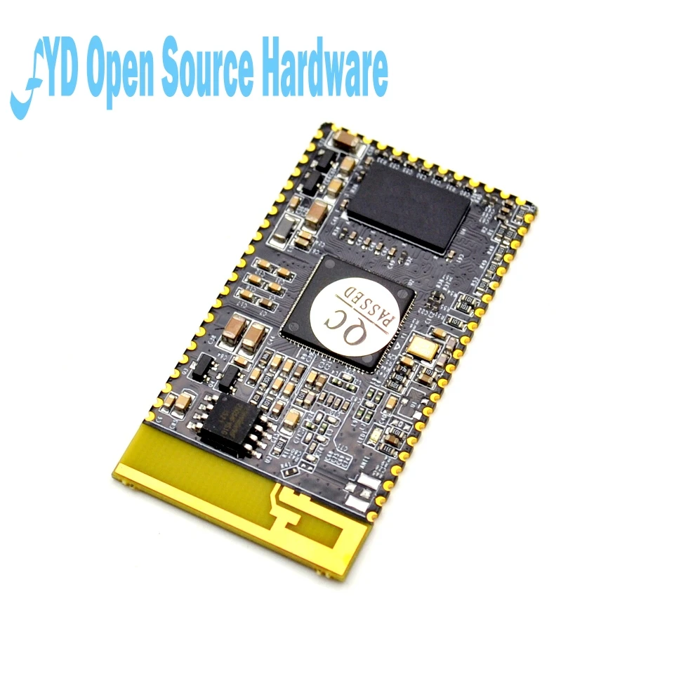 Som9331 AR9331 module development board Linux OpenWrt core board