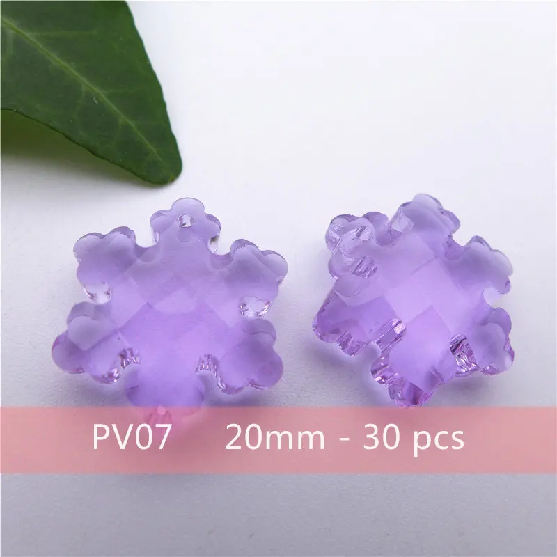 PV07     20mm - 30 pcs