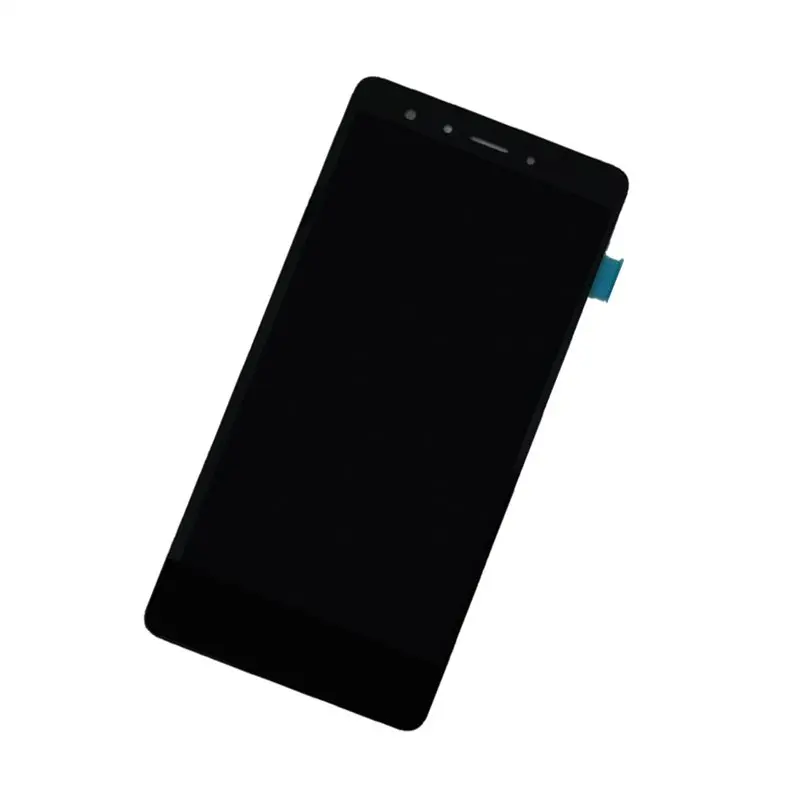 Для TECNO Phantom 6 ЖК дисплей сенсорный экран панель в сборе Замена 5 дюймов для с