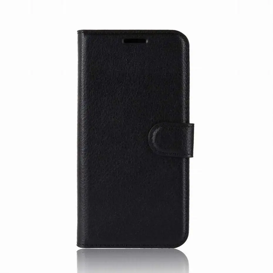 Чехол кошелек для Leagoo S10 Роскошный чехол телефона из искусственной кожи S 10 LeagooS10 с