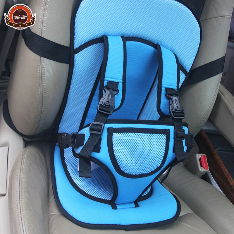 Free shipping children car safety seat belt Baby seat belt car safety