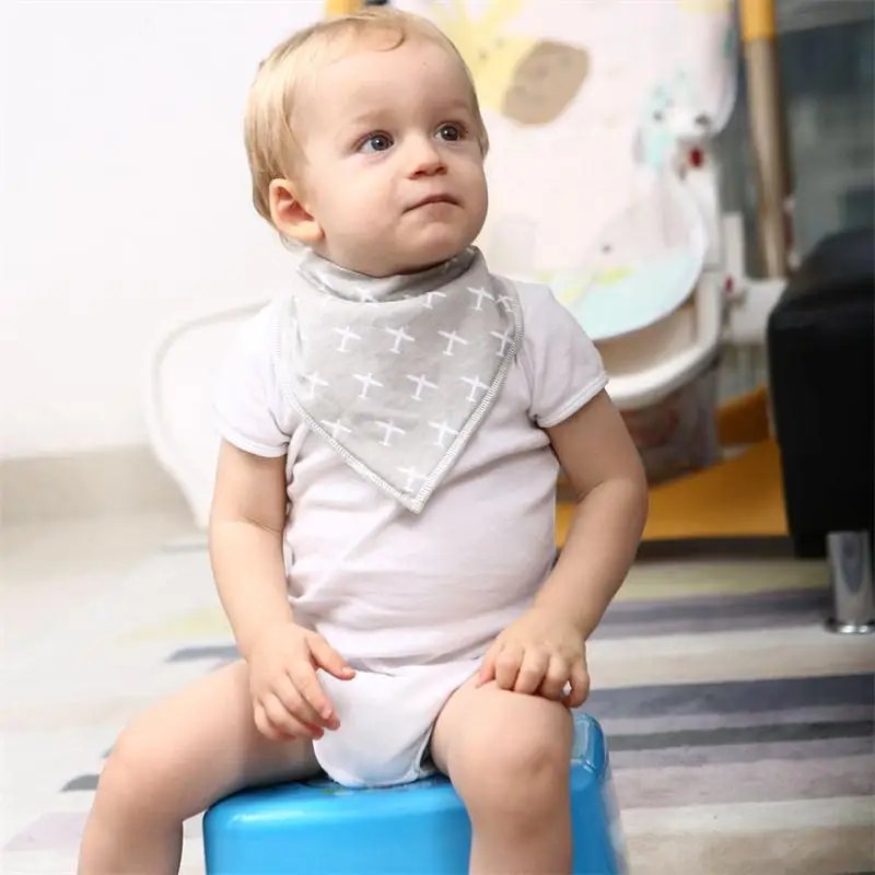 Baby Bibs  (4)