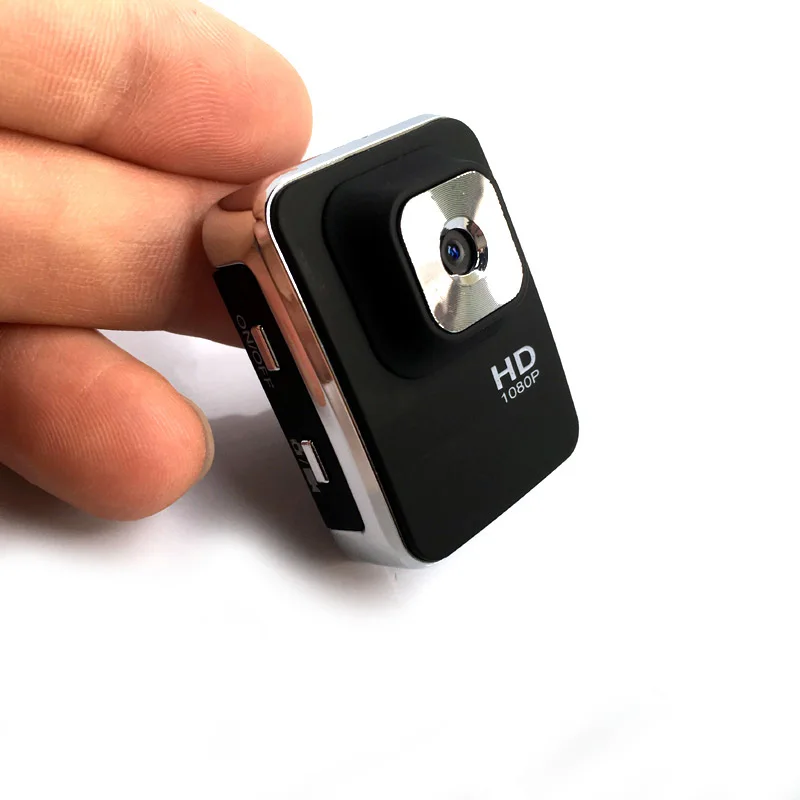 

Portable Small Mini Camera Digital HD 1080P Video Cameras dvr Built-in rechargeable battery DWA3