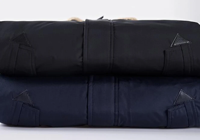 MWM1659 Men warm parkas  (10)