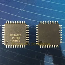 10 PCS PIC18F46K22-I/PT 18F46K22-I/PT PIC18F46K22 18F46K22 QFP44 Best quality. 10 PCS PIC18F46K22-I/PT 18F46K22-I/PT PIC18F46K22 18F46K22 QFP44 Best quality.