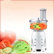 Миксеры многофункциональная Бытовая маленькая соевая соковыжималка для молока. Новая