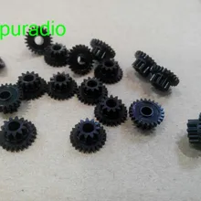 TOYOT dvd-навигатор B9004 B9010 шестерни rae3370 DVD механизм передач автомобиля dvd Радио 5 шт./лот