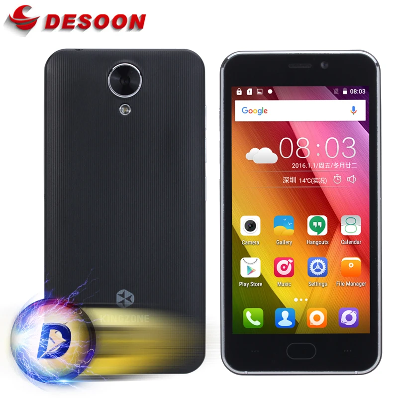 Aliexpress.com: Desoon Technology Co., Limited üzerinde