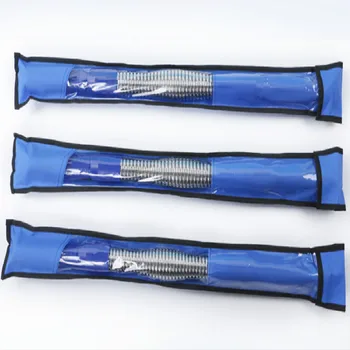 

Fitness Spring Arm 60KG Plating Grip Fitness Equipment