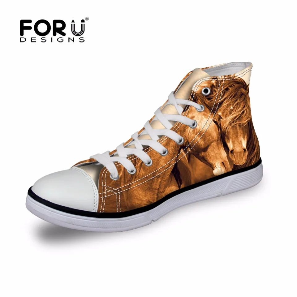 marque chaussure cheval