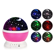 Original LightMe font b Stars b font font b Starry b font font b Sky b