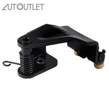 

AUTOUTLET Right Sliding Door Roller for Honda 72521-SHJ-A21 352577636500 Right Power Sliding Door Center Roller