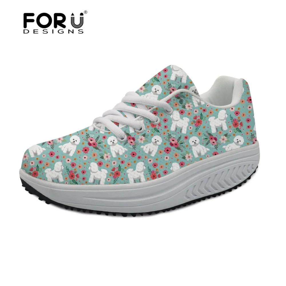 cute stylish flats