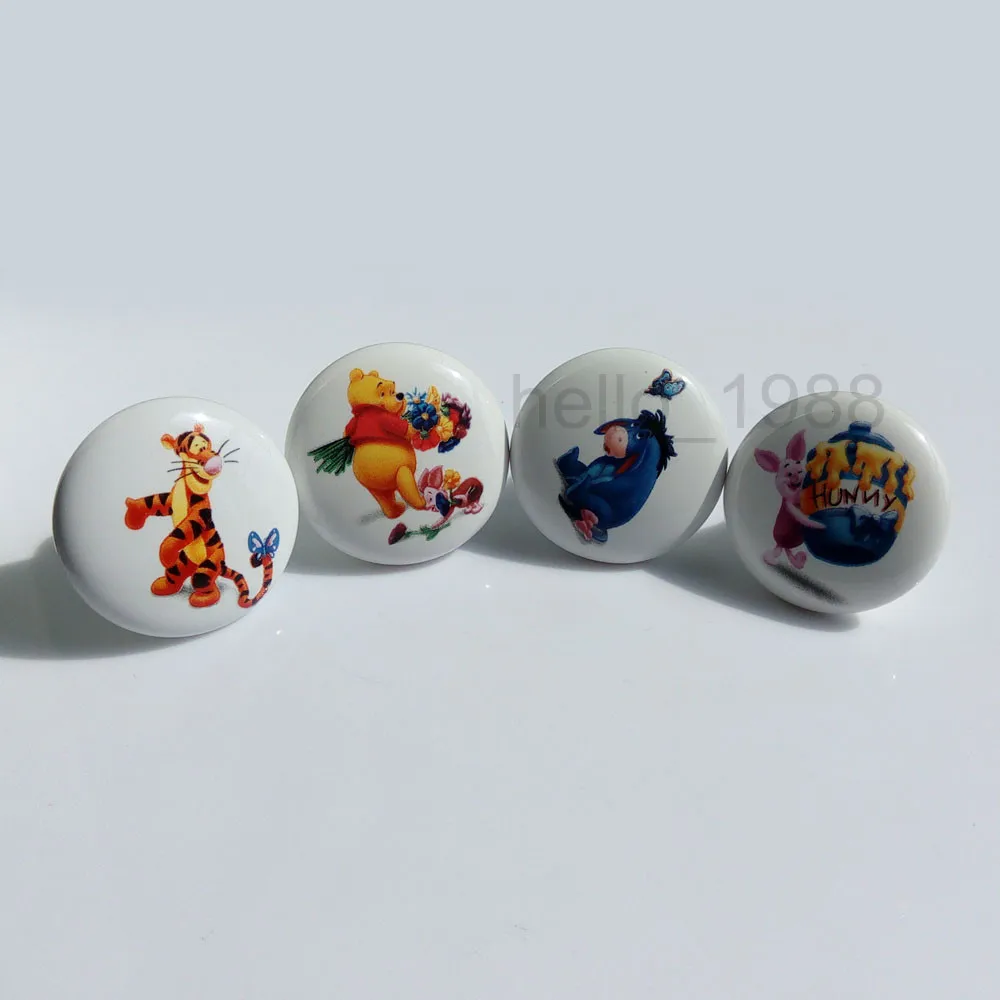 Online kopen wholesale dier handgrepen uit china dier handgrepen ...